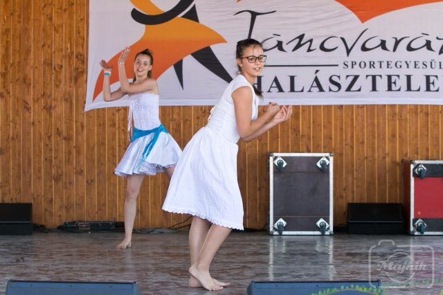 2015-2016 Évadzáró Gála