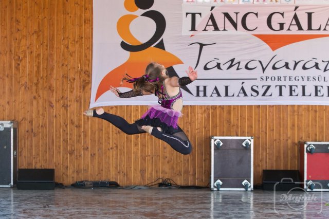 2015-2016 Évadzáró Gála