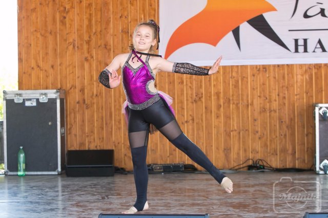 2015-2016 Évadzáró Gála