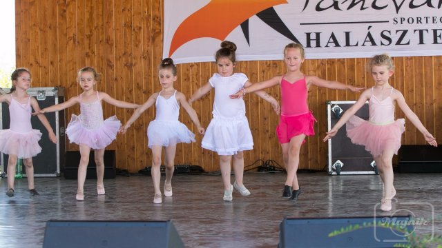 2015-2016 Évadzáró Gála