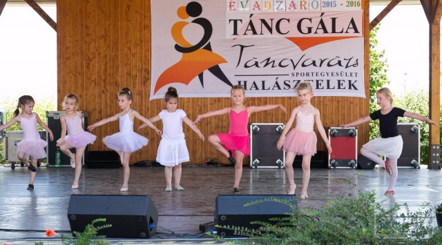 2015-2016 Évadzáró Gála