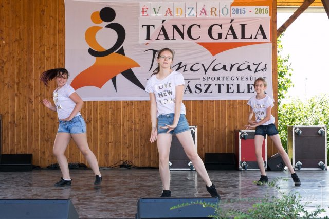 2015-2016 Évadzáró Gála