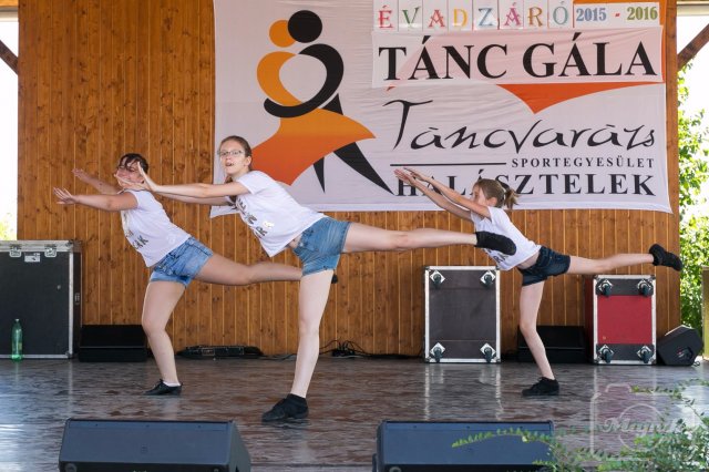 2015-2016 Évadzáró Gála