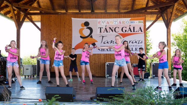 2015-2016 Évadzáró Gála