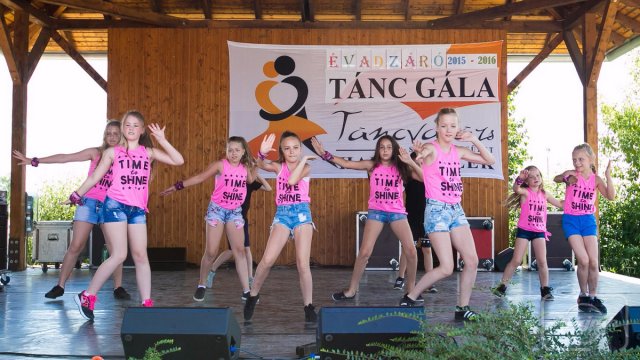 2015-2016 Évadzáró Gála