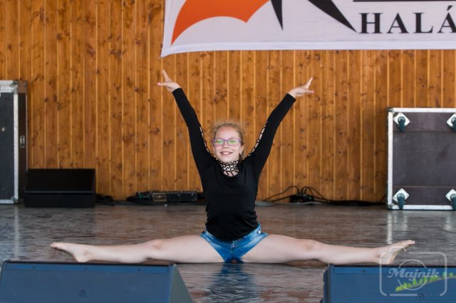 2015-2016 Évadzáró Gála