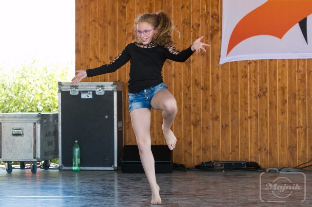 2015-2016 Évadzáró Gála