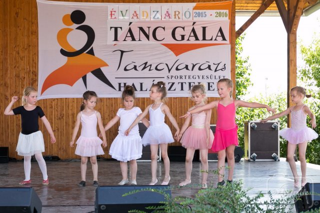 2015-2016 Évadzáró Gála