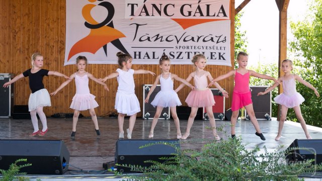 2015-2016 Évadzáró Gála