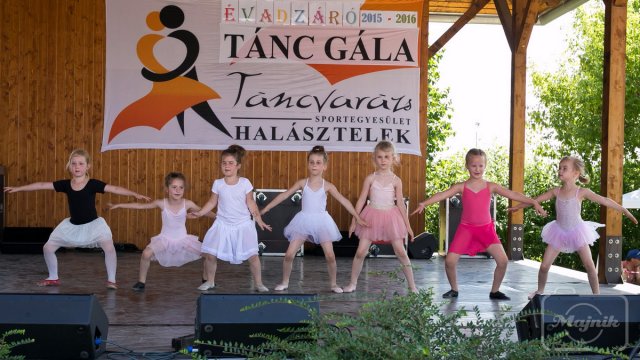 2015-2016 Évadzáró Gála