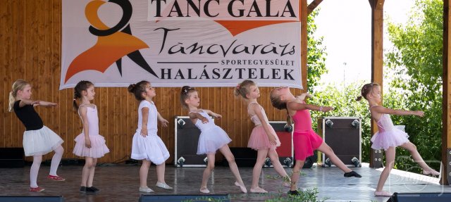 2015-2016 Évadzáró Gála