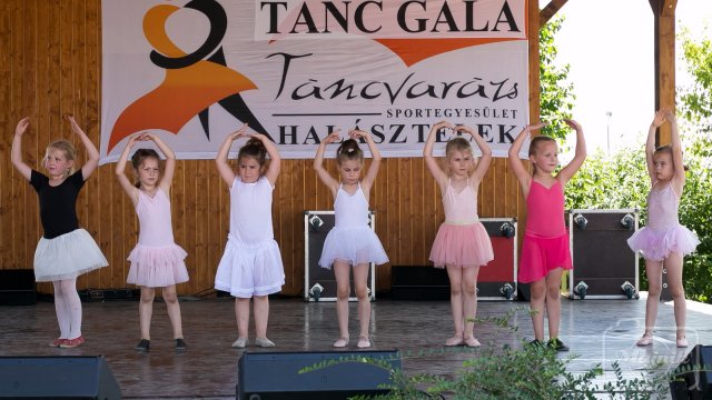 2015-2016 Évadzáró Gála