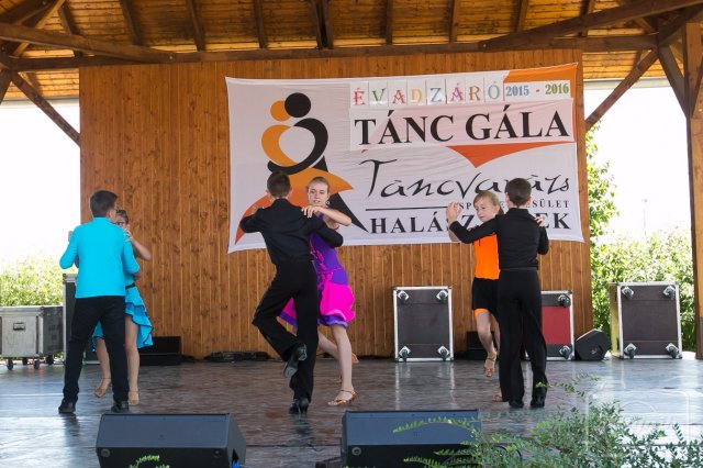 2015-2016 Évadzáró Gála