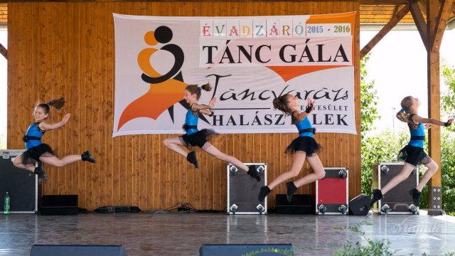 2015-2016 Évadzáró Gála