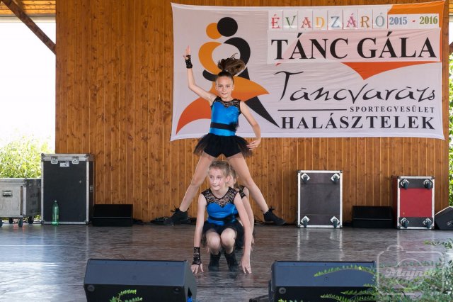 2015-2016 Évadzáró Gála