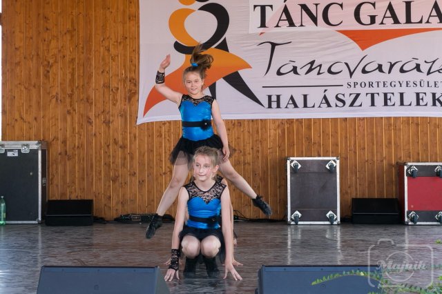 2015-2016 Évadzáró Gála