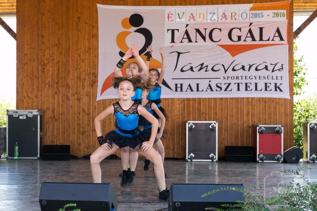 2015-2016 Évadzáró Gála