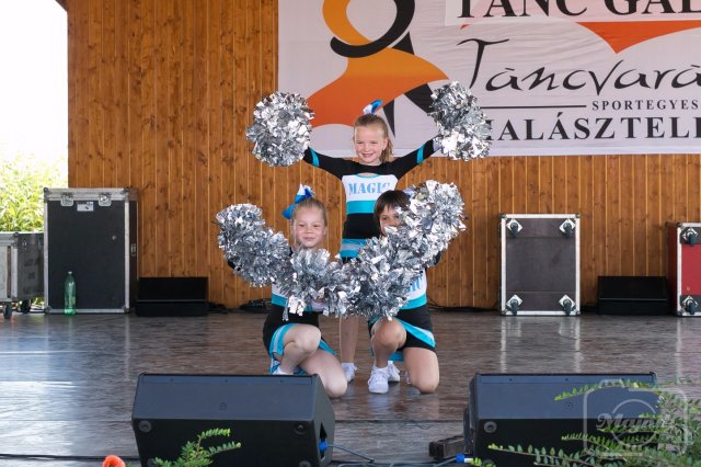 2015-2016 Évadzáró Gála