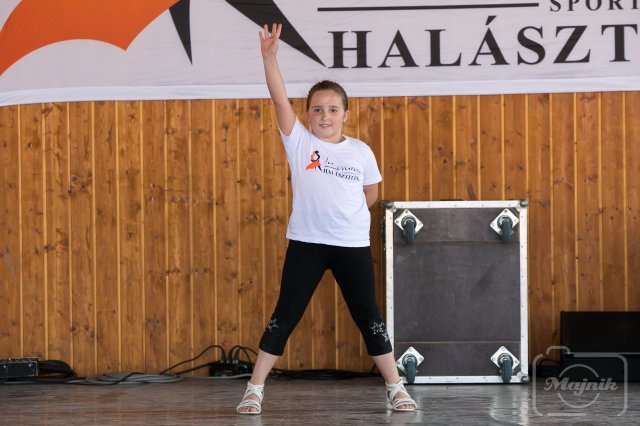 2015-2016 Évadzáró Gála