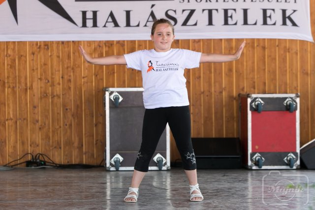 2015-2016 Évadzáró Gála