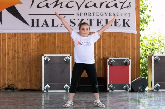 2015-2016 Évadzáró Gála