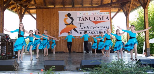 2015-2016 Évadzáró Gála