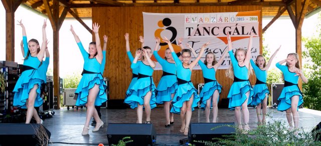 2015-2016 Évadzáró Gála