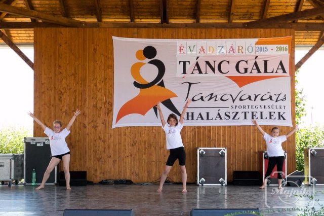 2015-2016 Évadzáró Gála