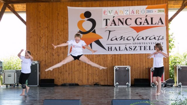 2015-2016 Évadzáró Gála