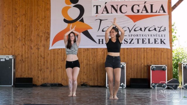 2015-2016 Évadzáró Gála