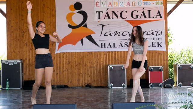 2015-2016 Évadzáró Gála