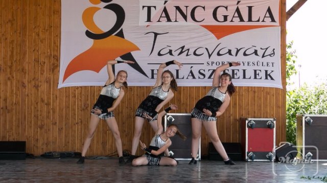 2015-2016 Évadzáró Gála