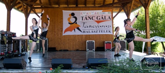 2015-2016 Évadzáró Gála