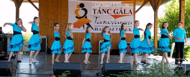 2015-2016 Évadzáró Gála