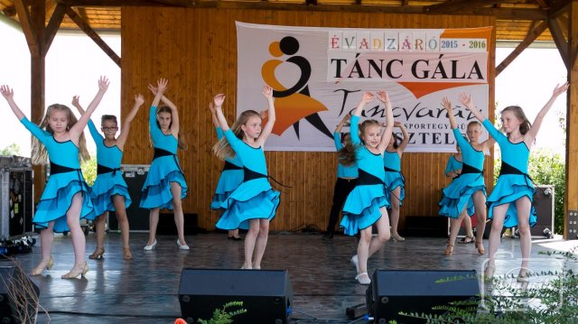 2015-2016 Évadzáró Gála