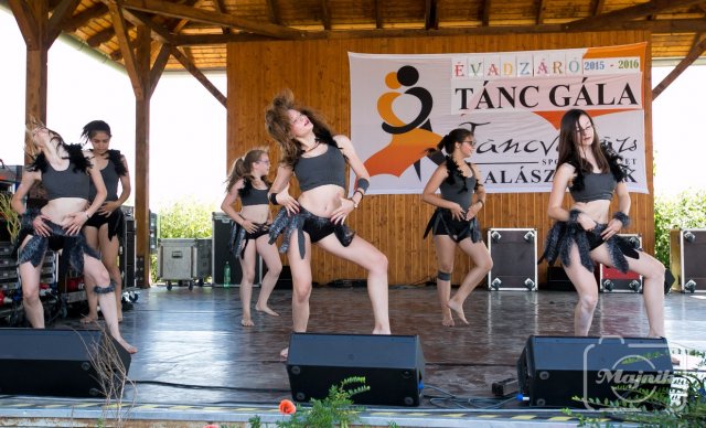 2015-2016 Évadzáró Gála