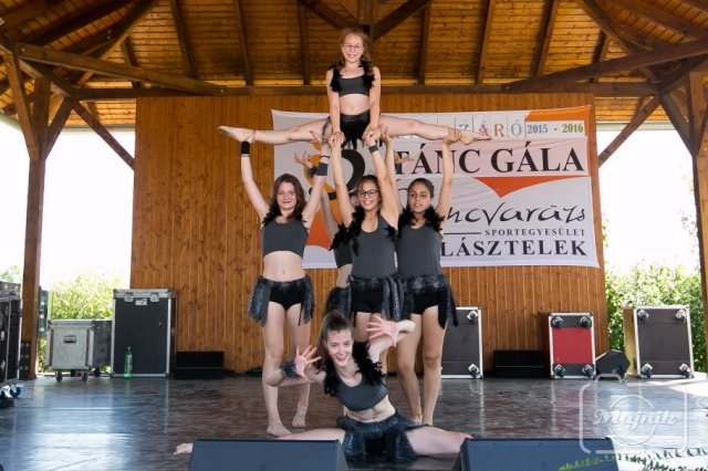 2015-2016 Évadzáró Gála