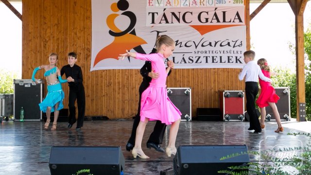 2015-2016 Évadzáró Gála