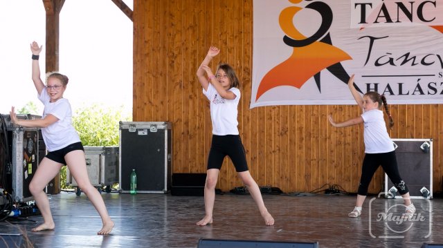 2015-2016 Évadzáró Gála