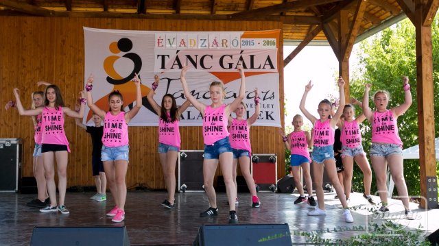 2015-2016 Évadzáró Gála