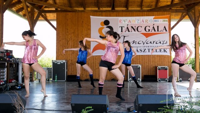 2015-2016 Évadzáró Gála