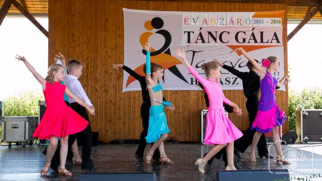 2015-2016 Évadzáró Gála