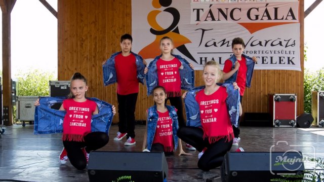 2015-2016 Évadzáró Gála