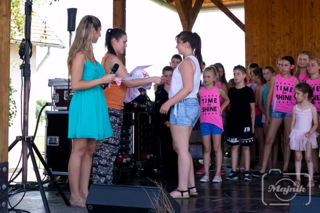 2015-2016 Évadzáró Gála