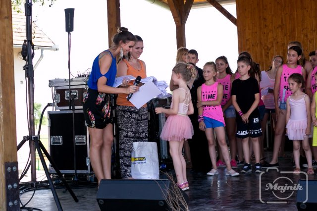 2015-2016 Évadzáró Gála