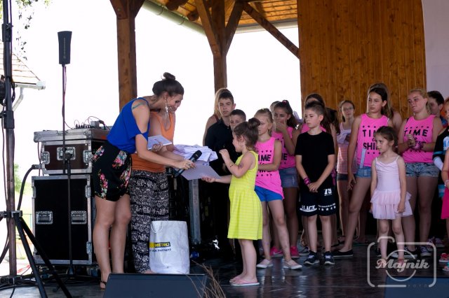 2015-2016 Évadzáró Gála