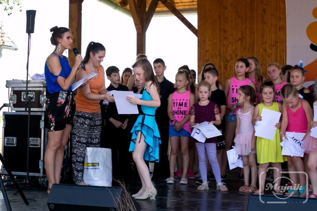 2015-2016 Évadzáró Gála