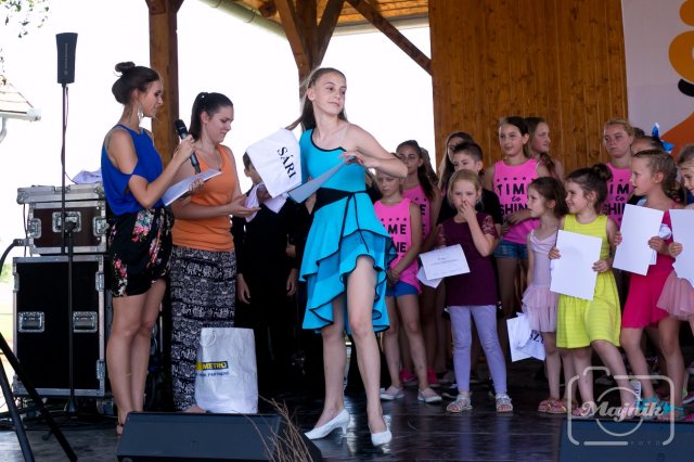 2015-2016 Évadzáró Gála