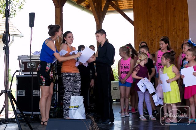 2015-2016 Évadzáró Gála