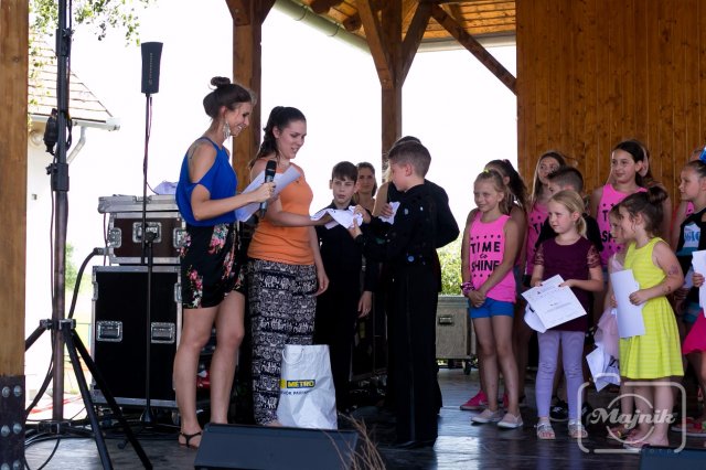 2015-2016 Évadzáró Gála